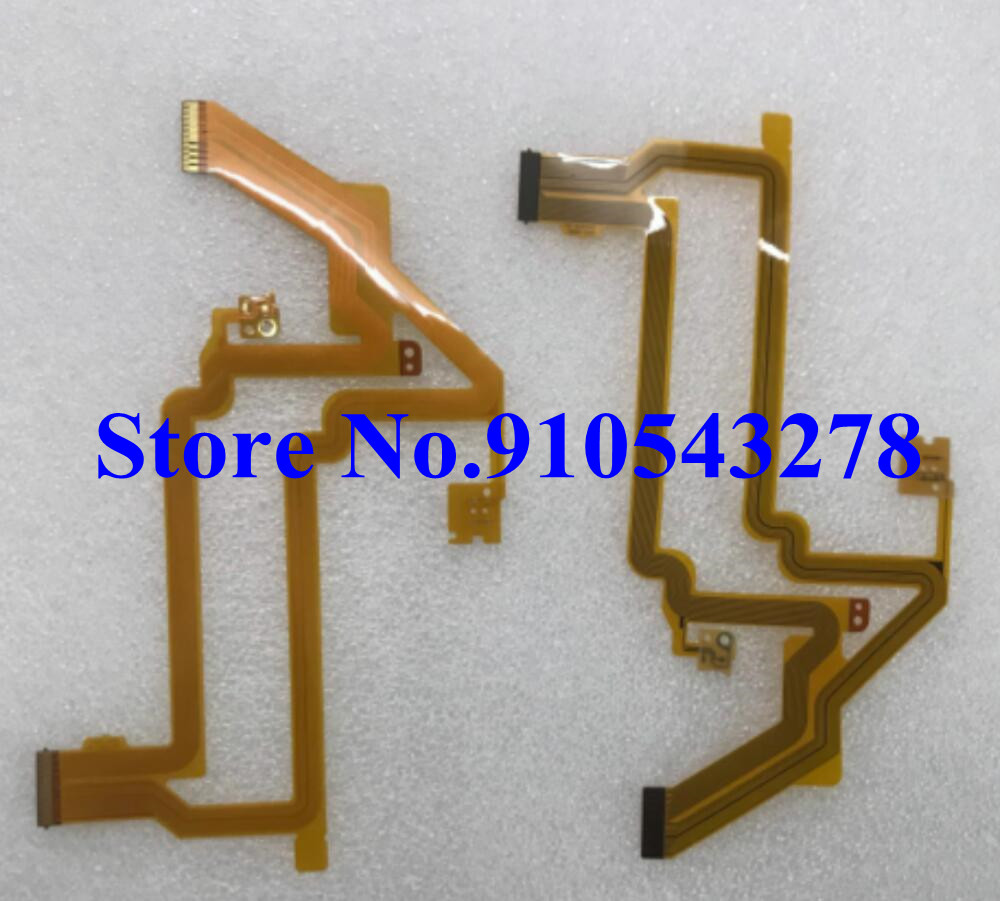 Cavo Flessibile LCD Per Parte Riparazione Videocamera HV20 HV30