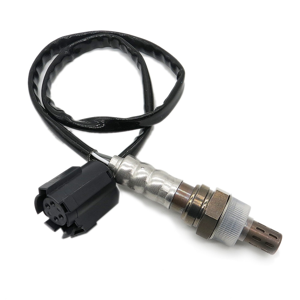 Tianbang Downstream Zuurstofsensor 234-4078 Voor 1996-2004 Jeep Cherokee & Dodge Dakota Durango Sebring Stratus Intrepid neon