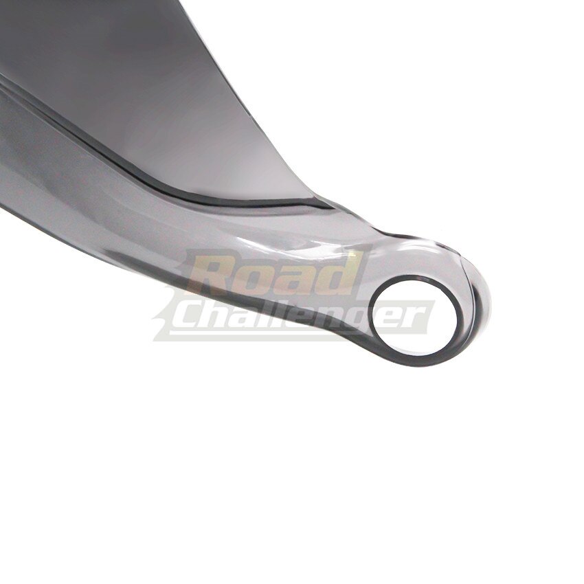 Motorfiets handbescherming voor bmw  r1200 r1250 f800gs s1000xr adventure hand stuur stuurbeschermers pc