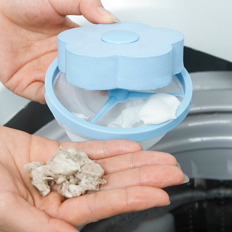 Boule anti poils lave linge epilation sac receveur Anti noeud lave linge filtre boule anti poils lave linge boule anti poil machine a laver
