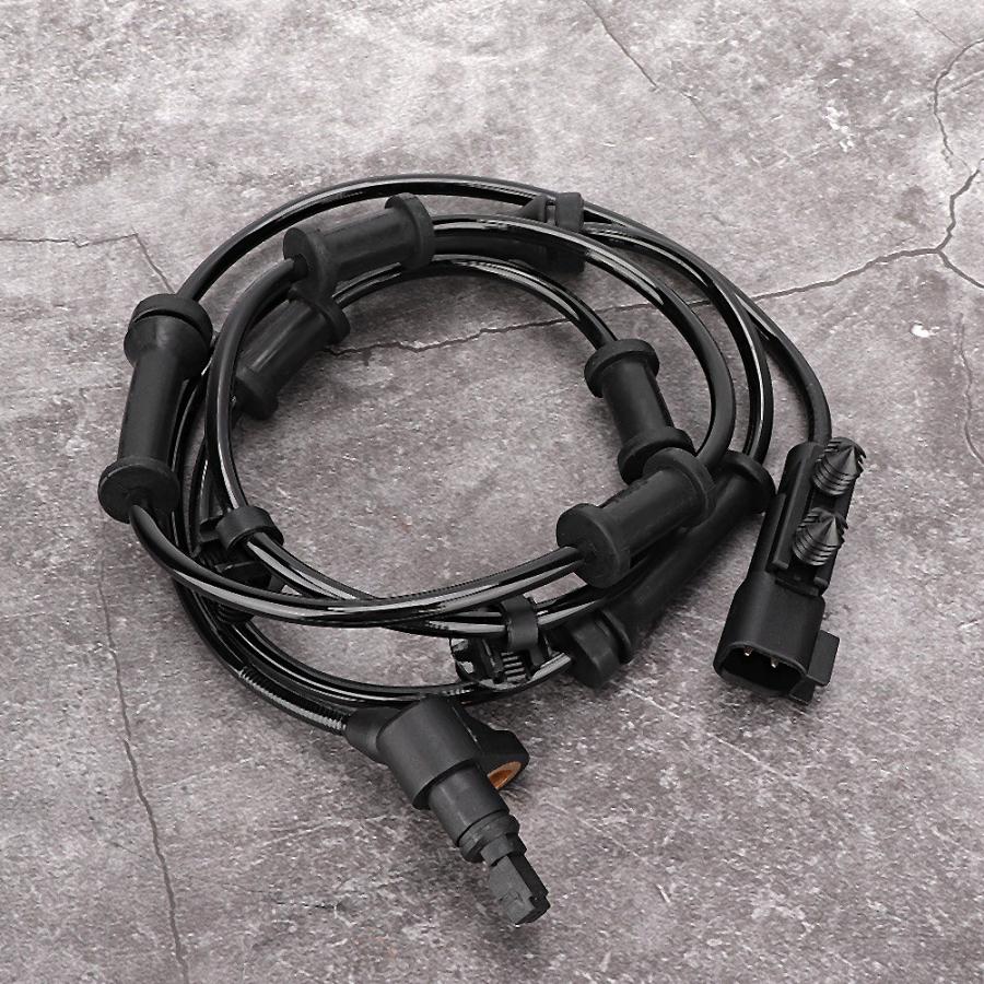 Front Wheel Speed Sensor 68003281a Is Geschikt Voor Jeep Farwrangler 3.6L 3.8L 2007 Auto Onderdelen