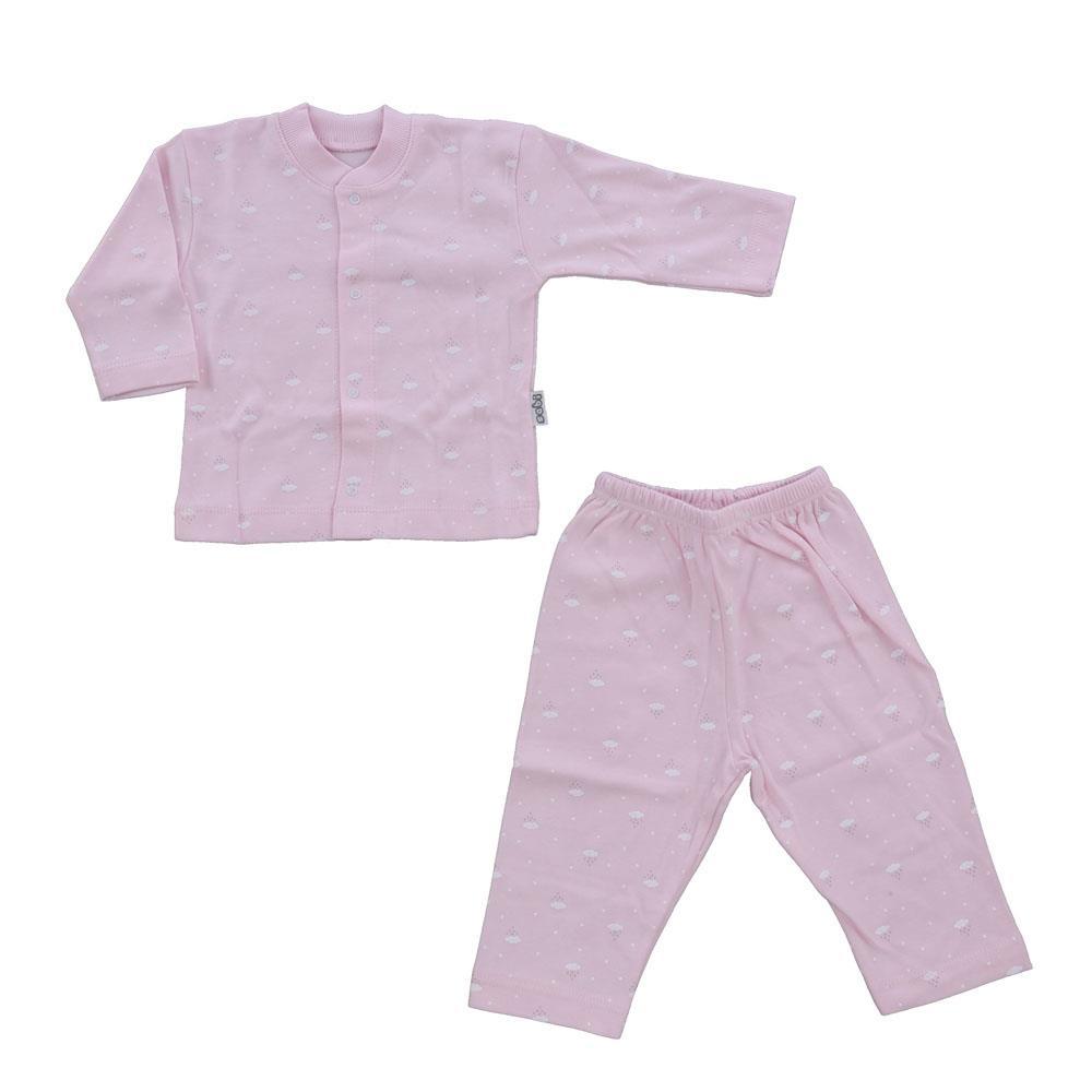 Baby Pyjama Set Jongens Pyjama Meisjes Pijama Cozy Baby Nachtkleding Baby Gewaden 100% Katoenen Baby Pyjamabroek