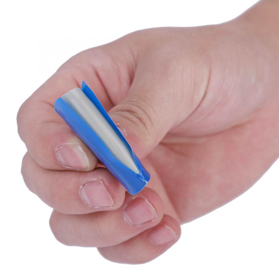 bicycle rapair tools 120PCS 43mm Car Round Natural Rubber Tire Tyre Puncture Repair Cold Patch Tubeless Patches Bicycle