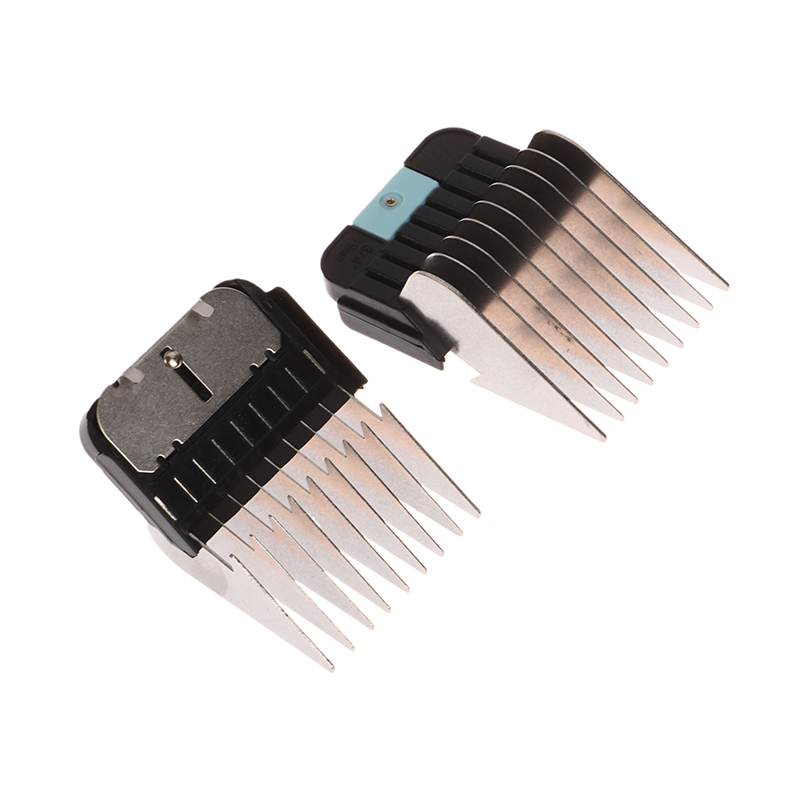 1PCS Clipper Guards For Hair Clippers Trimmers Premium Cutting Lengths Limit Guide Comb Attachments
