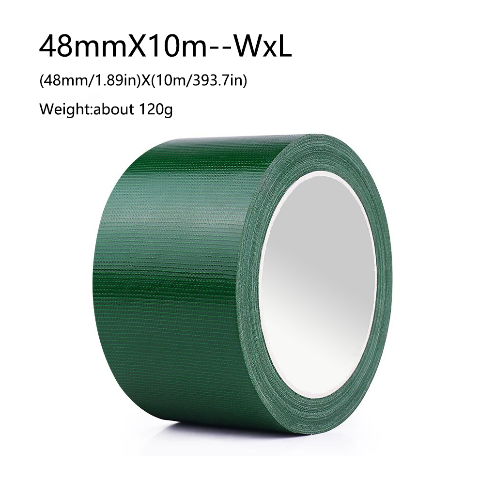 Camping Tent Lijm Reparatie Tape Voor Val Doek Tent Waterdicht Dekzeil Repareren Gegomd Tape Outdoor Gereedschap Tent Accessoires: YELLOW