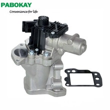 EGR Valve For Ford Mondeo MK4 Galaxy S-Max (WA6) 2.2TDCi 1618T1 9656911780 1427355 6G9Q-9D475-AA LR000997 EGR278 ERV118 1618.T1