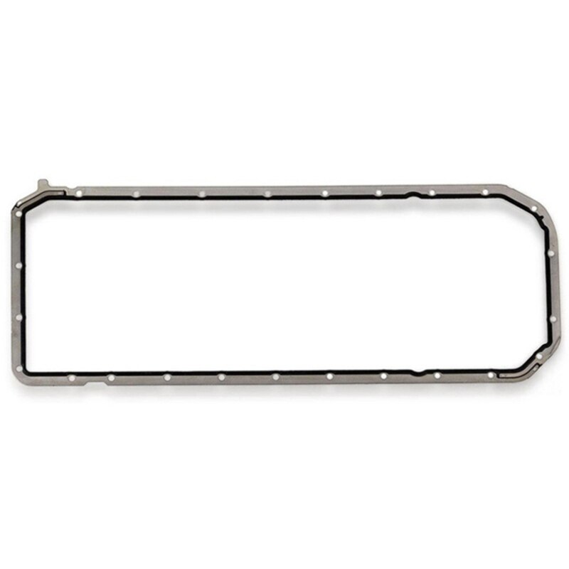 11131437237 de aceite de motor Pan junta de BM-W E46 E39 E46 E39 325, 328