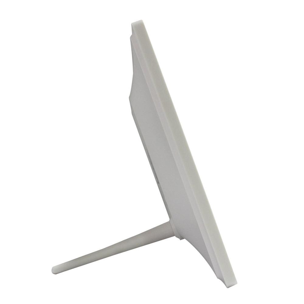 8 inch ultra-thin high-definition LED screen digital photo frame digital photo frame brochure advertising machine human body ind