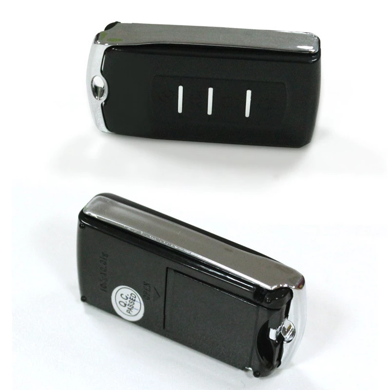 Báscula electrónica con de llave de coche, balanza de bolsillo con pantalla LED, 200g/0,01g