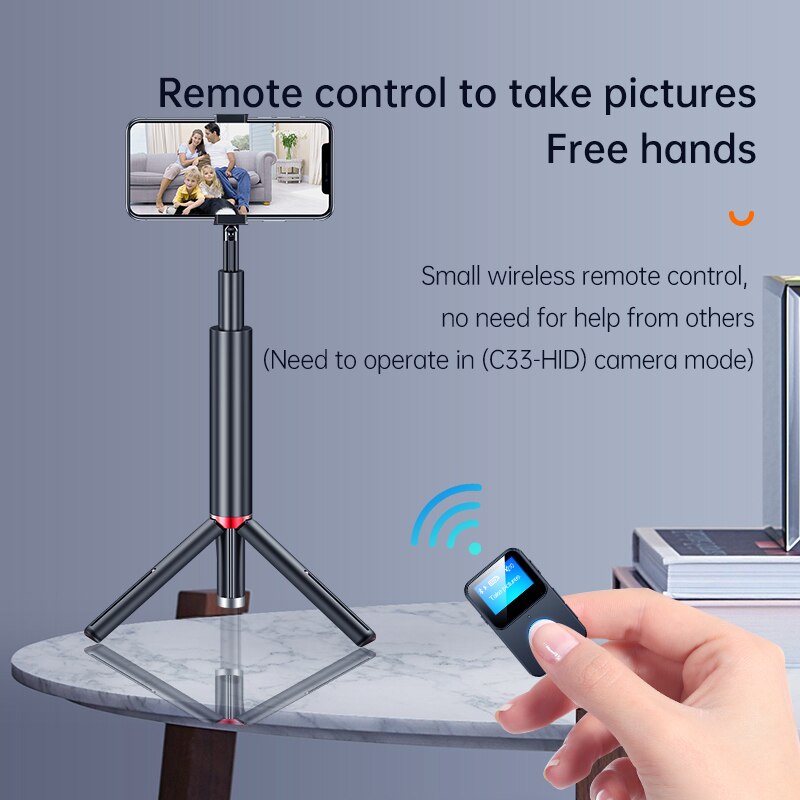 Tebe LCD Bluetooth 5,0 Audio Receiver Transmitter 3,5mm Aux Wireless Stereo Musik Audio Adapter Unterstützung TF Spielen Selfie Steuer