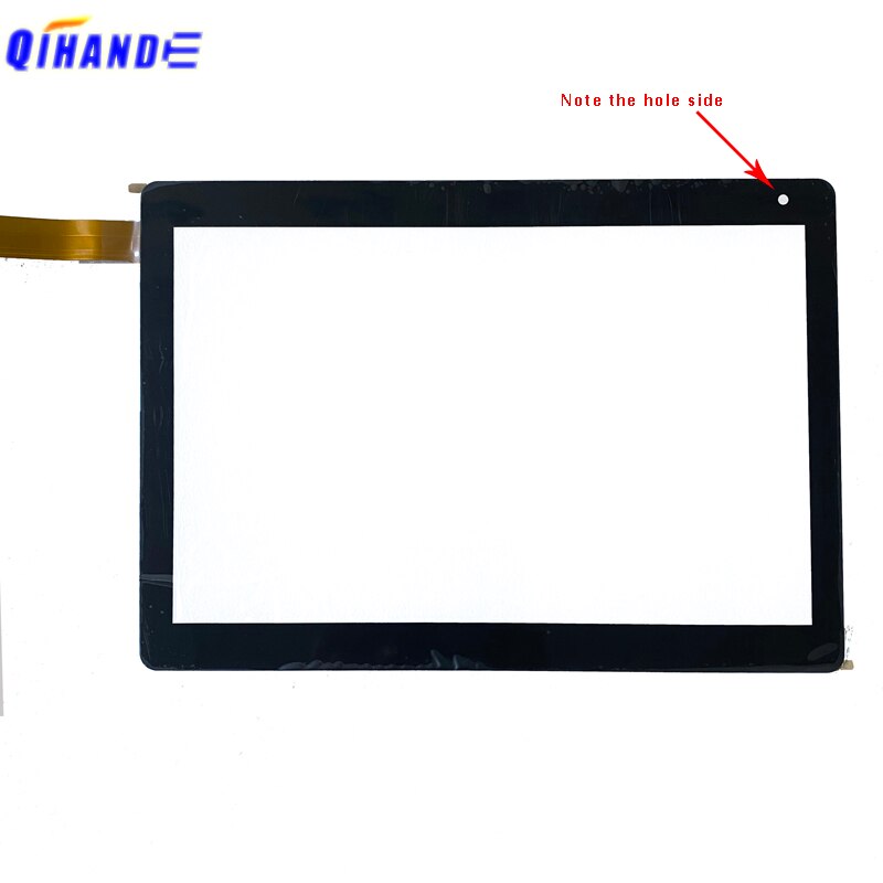 Tablet Touch Screen Digitizer Sensor Voor 10.1 "Dexp Ursus L210 Tabletten Pc Touch Panel Mid Touch Glas Phablet android 10