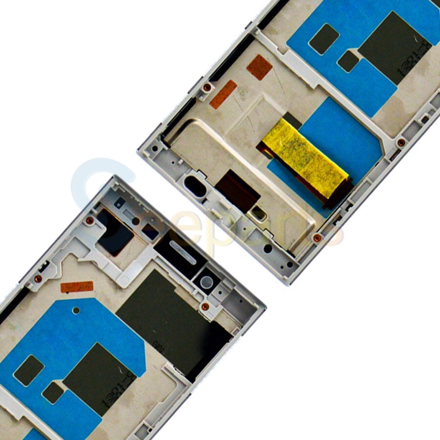 100% Getest 4.6 "Voor Sony Xperia X Compact F5321 Lcd Touch Screen Digitizer Vergadering Vervangend Voor Sony X mini Lcd