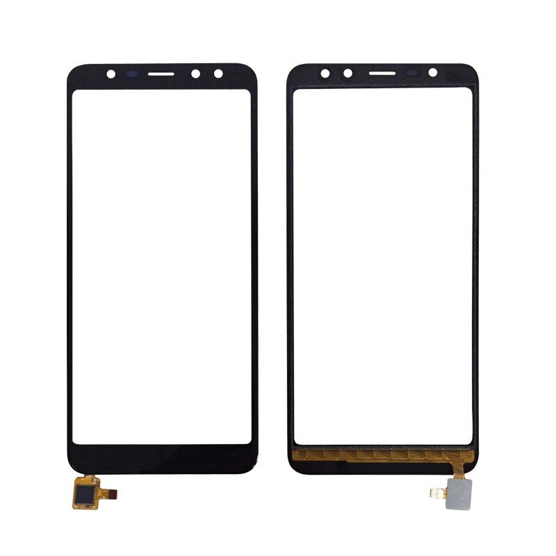 Panel táctil para Leagoo M9, Sensor de pantalla táctil de 5,5 pulgadas, piezas de reparación perfectas para Leagoo M9