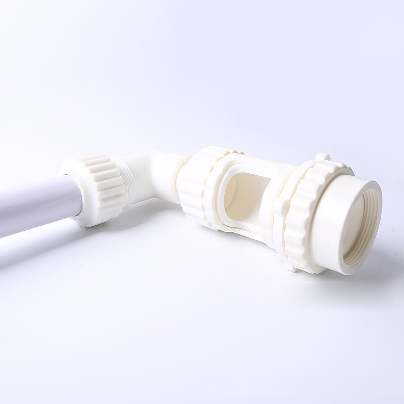 1 Pcs Waterfall Swimming Pool Fountain Jet Above Ground Home Decor 26*40*19 Cm For Home Garden Decoration Accessories