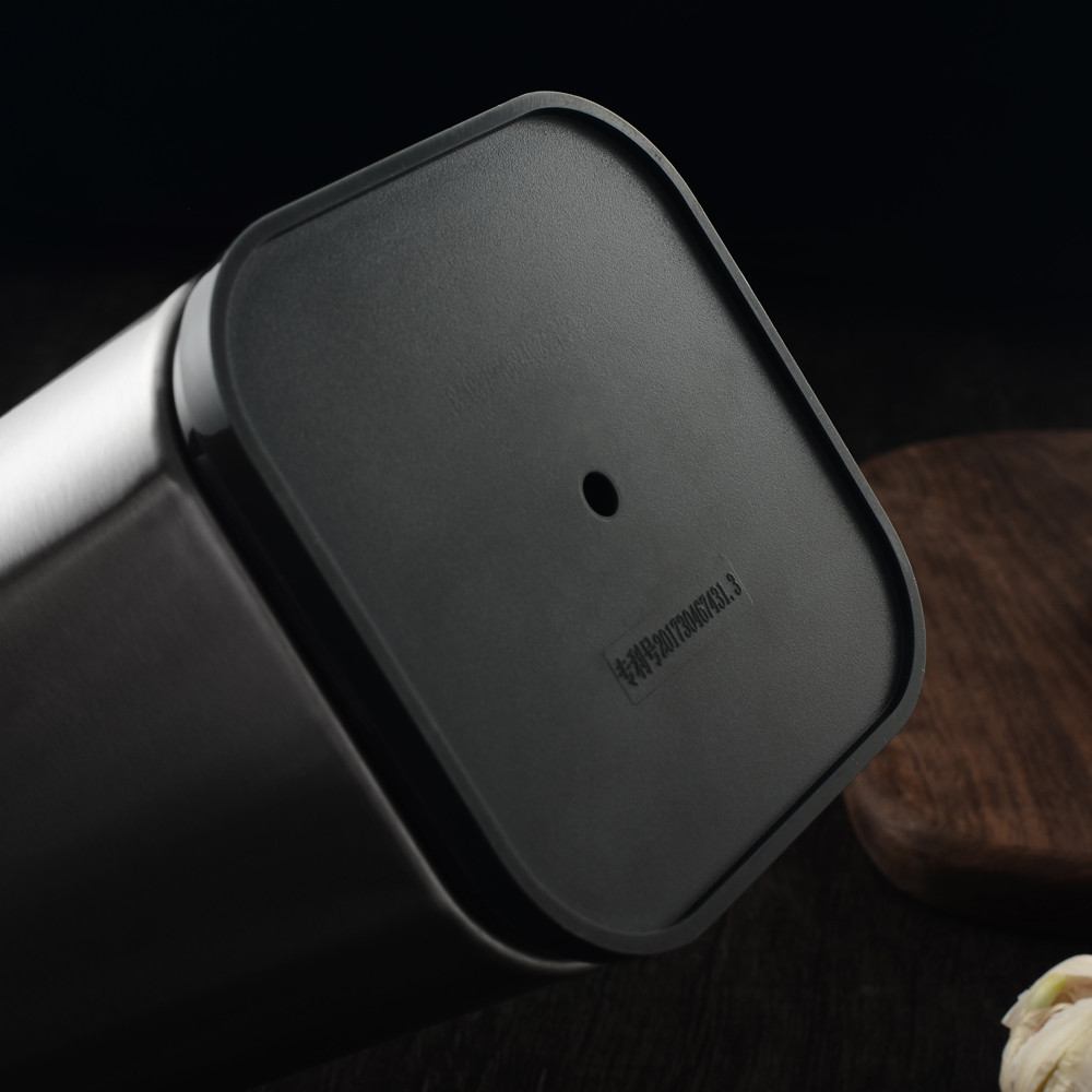 Adamaszek najlepszy nóż szefa kuchni uchwyt ze stali nierdzewnej mikser kuchenny o dużej pojemności sztućce blok Sooktops uchwyt na łopatkę narzędzia