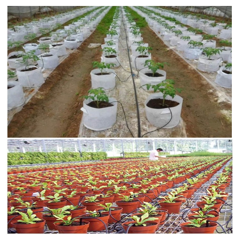 DIY automatic irrigation system for home gardens, agricultural planting, irrigation kits, micro drip irrigation, gardening tools