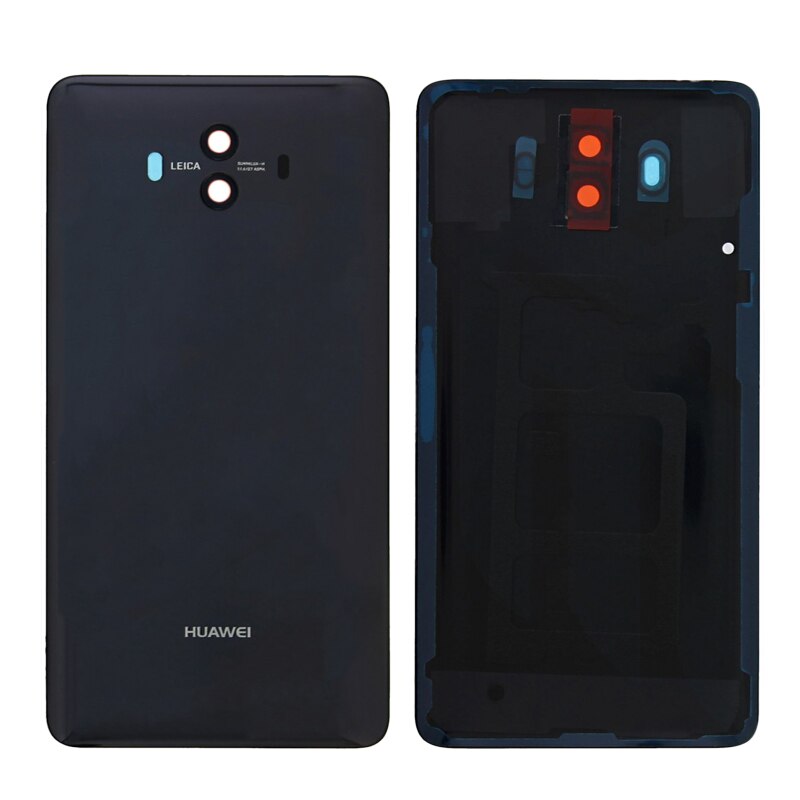 For Huawei Mate 10 ALP-L09 ALP-L29 Battery Cover Replacement Back Door Rear Housing Cover Case