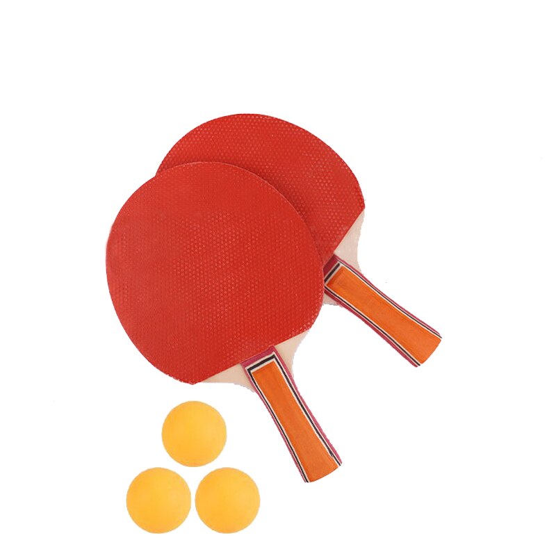 Rede portátil de tênis de mesa, rede de ping-pong retrátil para substituição, conjunto de raquete de tênis de mesa: Red