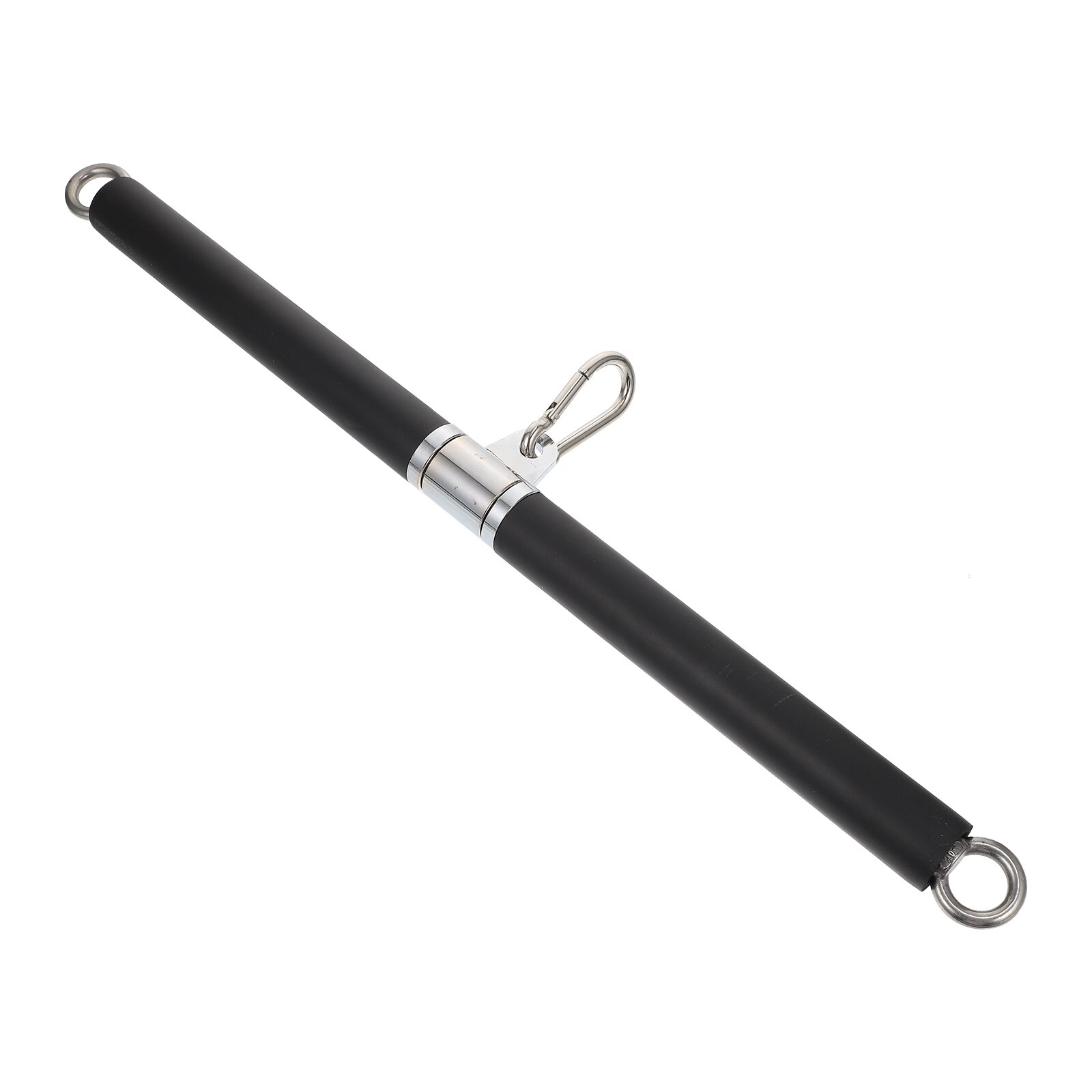 1pc Pulling Down Bar Muscle Training Tension Bar Sturdy Exercising Pulling Rod