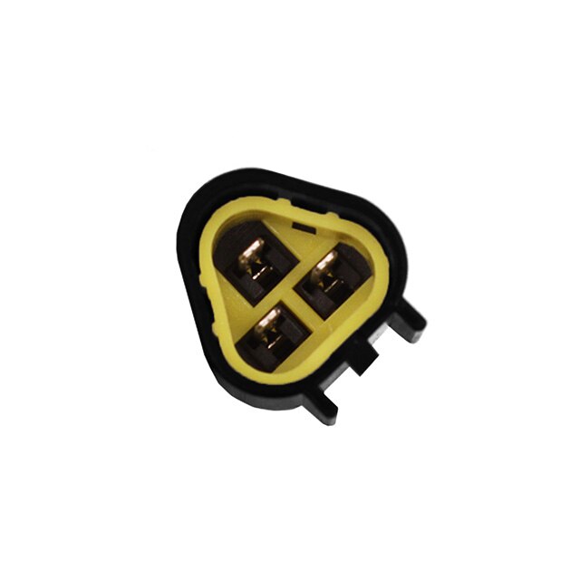 12v 4-takt Relais Trim Relais Tilt Relais 120A Assy (3 Pin In De Plug) relais Voor Yamaha Buitenboordmotor 61A-81950-01-00