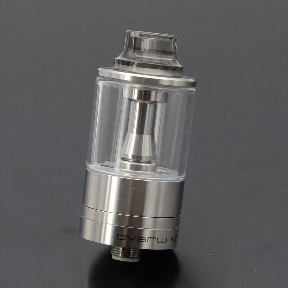 VapSea MTL 510 810 Drip Tip Short Wide MouthPiece DripTip For Atomizer RTA RBA RDA