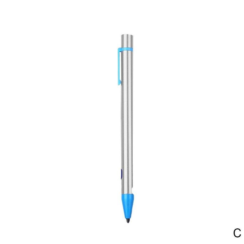 Knop Touch Screen Stylus S Pen Actieve Stylus Pen Tab Voor Samsun-G T827 Galaxy T825 S3 SM-T820 D3H0: C