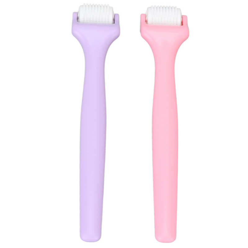 Face Roller Massager Improve Circulation Facial Beauty Roller for Daily Use