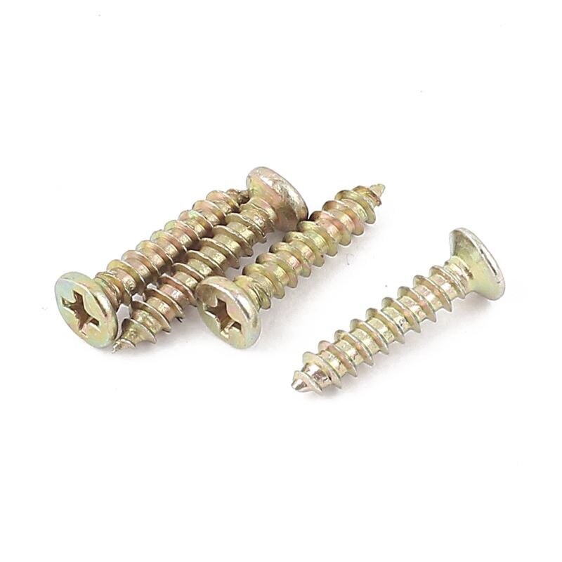 Schroefbevestiging gordijn kwastje strik achterkant strik muurhaken 2 stuks goudkleurig