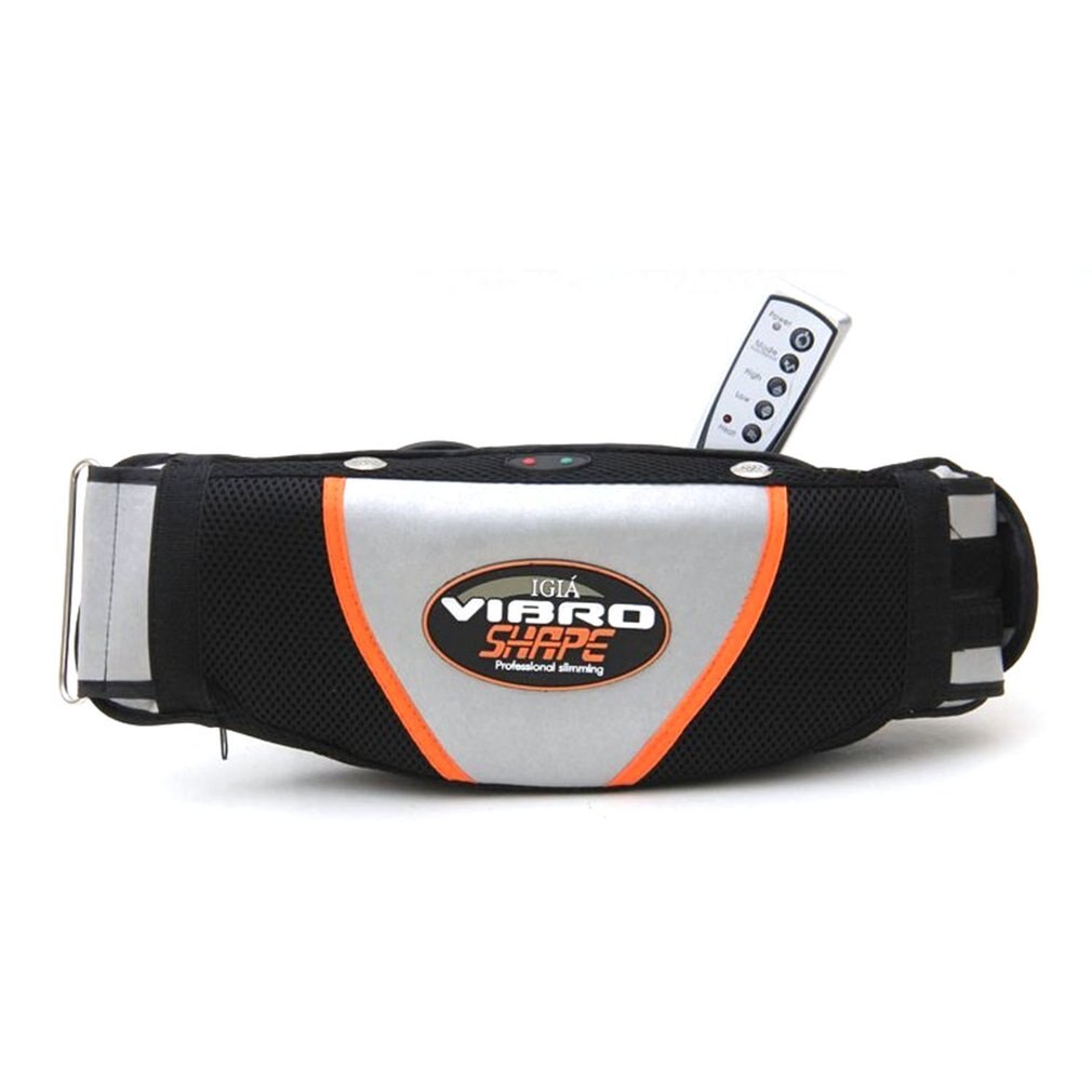 Sauna Belt For Weight Loss Fat Burner Anti Cellulite Body Slimming Belts of Heat Quickly Disappearing Slimming Products