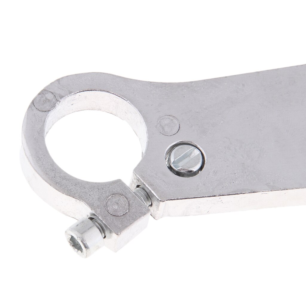 49cc Motorcycle Scooter Front Fork Triple Clamp Tree Suspension