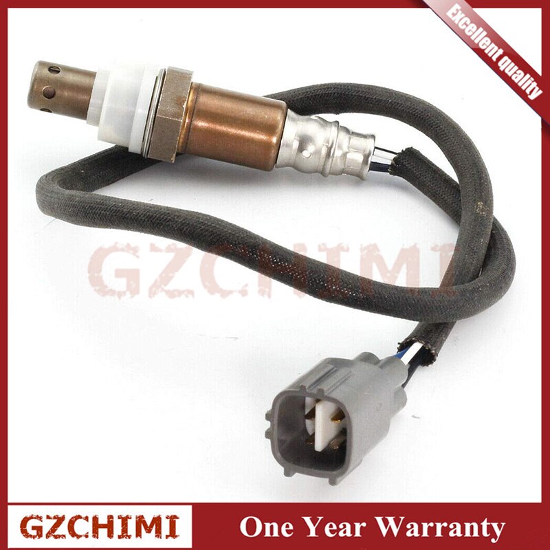 89465-36040 Oxygen Sensor For Toyota Land Cruiser Coaster Lexus GX400 GX460