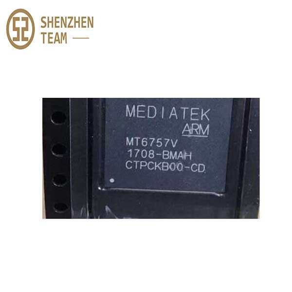 SZteam MT6763V MT6771V MT6757V MT6762V MT6739V MT6752V MT6779V MT6768V CPU