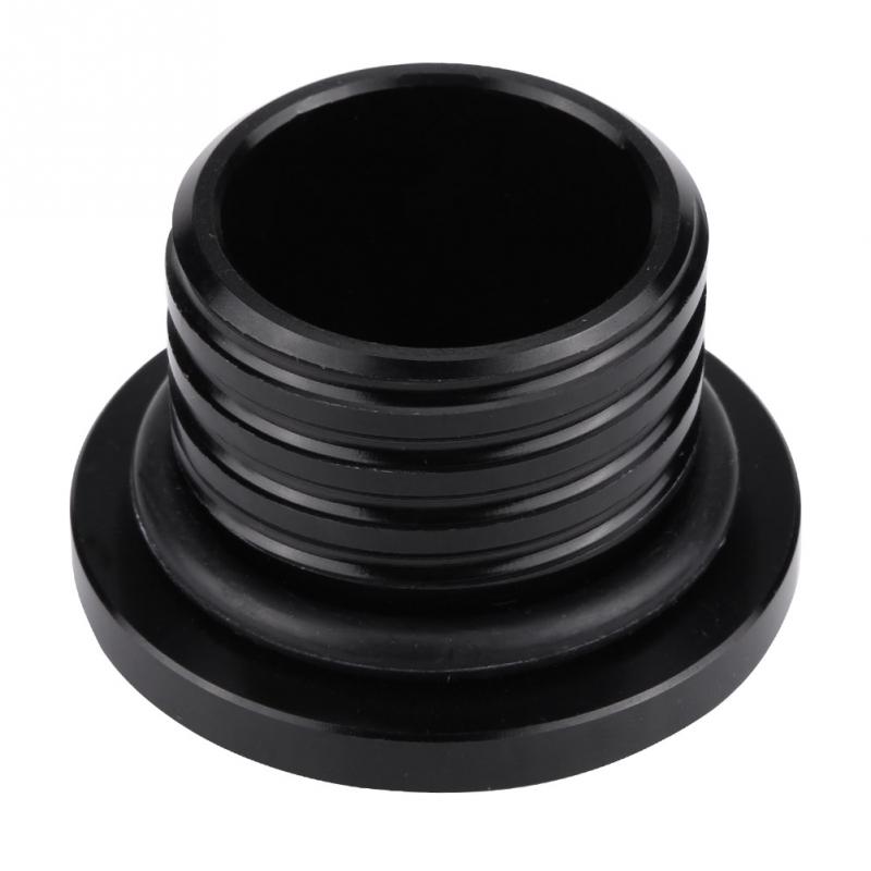 Motorfiets Brandstof Gas Tank Cap Cover voor Harley-Davidson Sportster XL883 XL1200 Touring Motorfiets Accessoires