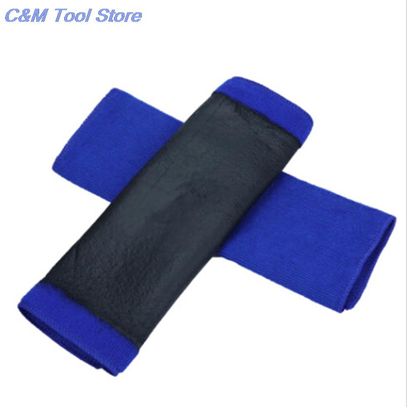 Toalla de microfibra para lavado de coches, paño de arcilla mágica para limpieza de coches, paño para el cuidado del coche, toalla de lavado de coches