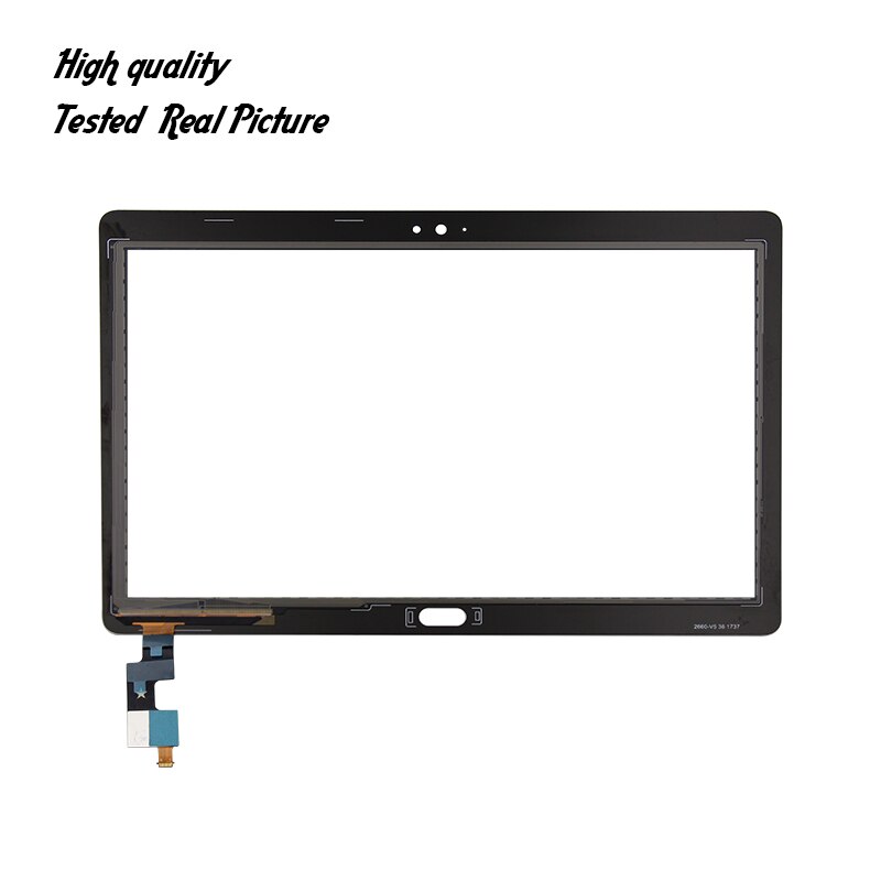 Tablet Touch Screen Digitizer for Huawei MediaPad M3 Lite BAH-AL00 BAH-W09 BAH-L09 10.1" Capacitive Glass Panel