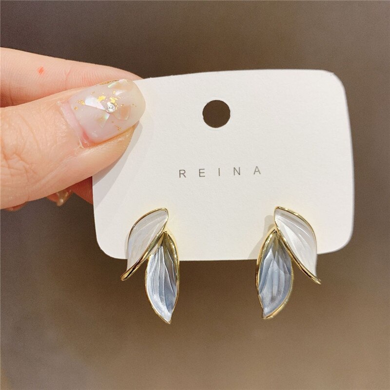 Böhmen Sonne und Mond Ohrringe Silber Farbe Kristall Tropfen Ohrringe Frauen Weibliche Boho Schmuck für sie: 4