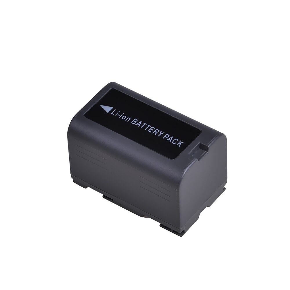 3000mah CGR-D220 CGR-D16S CGR D220 D16S batería para Panasonic VW-VBD23... DVC15... AG-DVC7... AG-DVX100... AG-DVX1000... NV-C2... NV-C3 C5