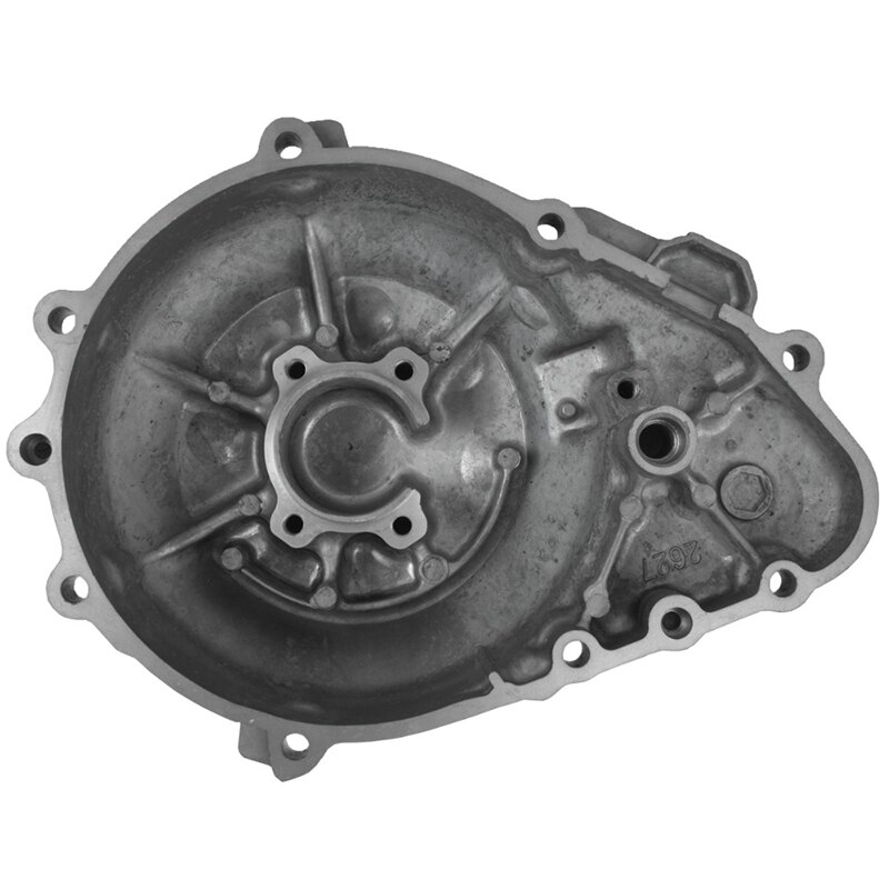 Motorcykel motor statorlock vevhus vänster för kawasaki  z750 z750s 2003 2004 2005 2006 z 750 s