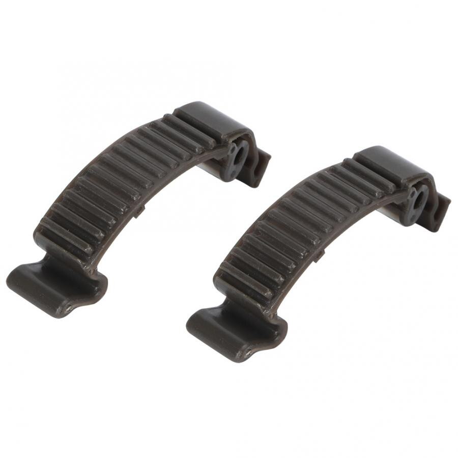 2Pcs Chainsaw Cover Buckle Clip Fit for 435 440 445 450 359 351 353 357 346XP 575XP