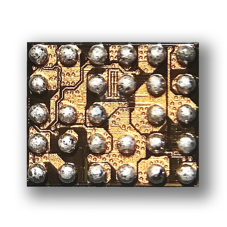 Durchschnittsleistungs-Tracker ic qfe 1100 für iphone 6s Plus & 6s
