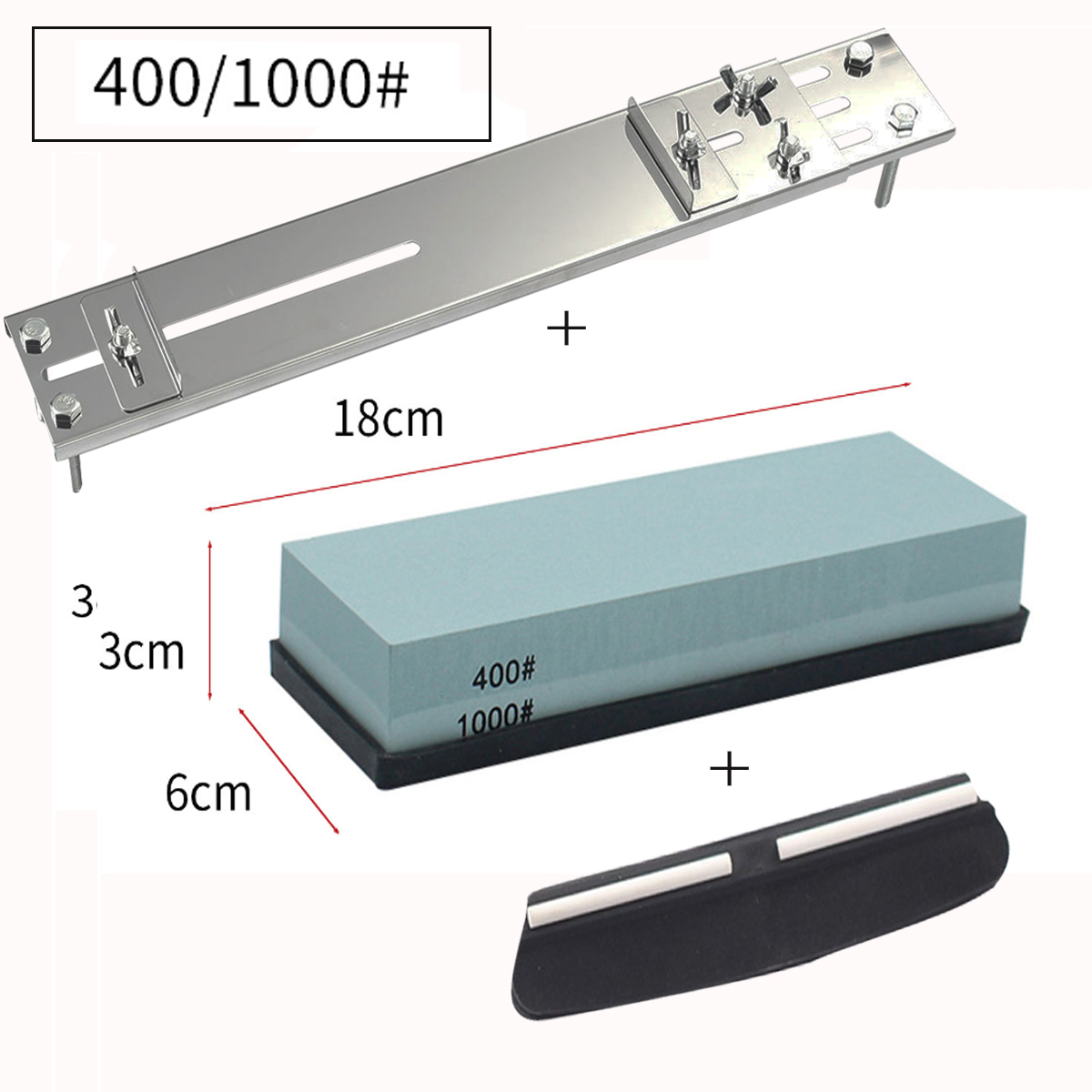 Stainless Steel Sink Sharpening Stone Holder Adjustable Length Whetstone Non-slip Base Knife Sharpener Grindstone Accessories: Dark Khaki