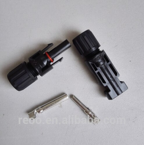Solar Crimping Tool Kits for MC Solar Connector