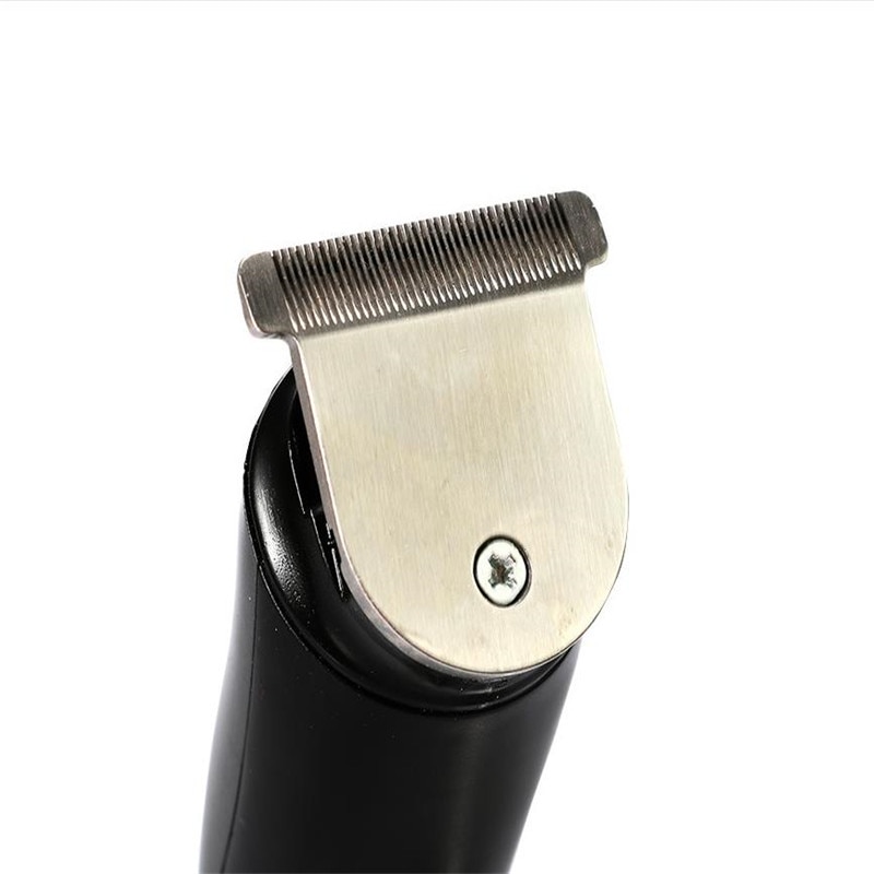 Cortador de pelo eléctrico multifunción 9 en 1 con enchufe europeo, cortador de barba y pelo, máquina cortadora de pelo 20 #51