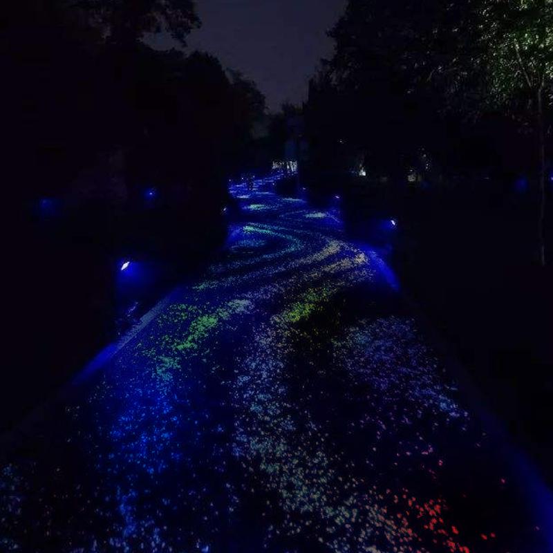 1 Set Aquarium Stone Fish Tank Stone Ornament Luminous Stone Fish Tank Stone Fish Tank Decor For Aquarium Garden