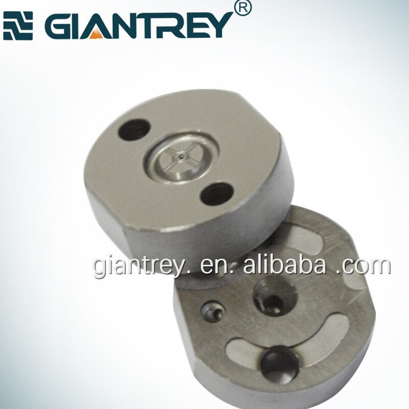 GIANTREY control valve 507# for denso injector 095000-0760/076#/0321/6071/ and 23670-30400 denso valve