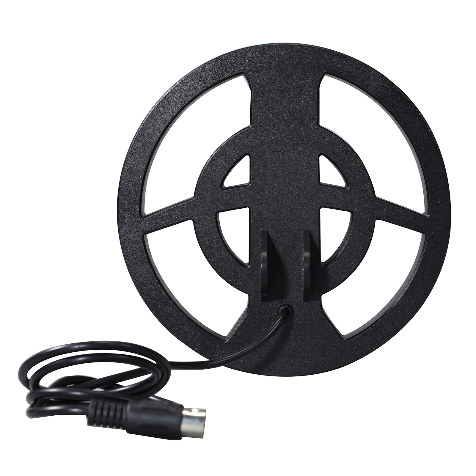 Underground Jewelry Treasure Metal Detector High Sensitivity Gold Metal Detecting underground metal detector gold detector: Search Coil