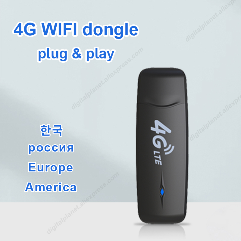 LDW931 4G wifi Router 4G SIM Card modem 4G dongle USB WIFI dongle hotspot pocket LTE wifi router