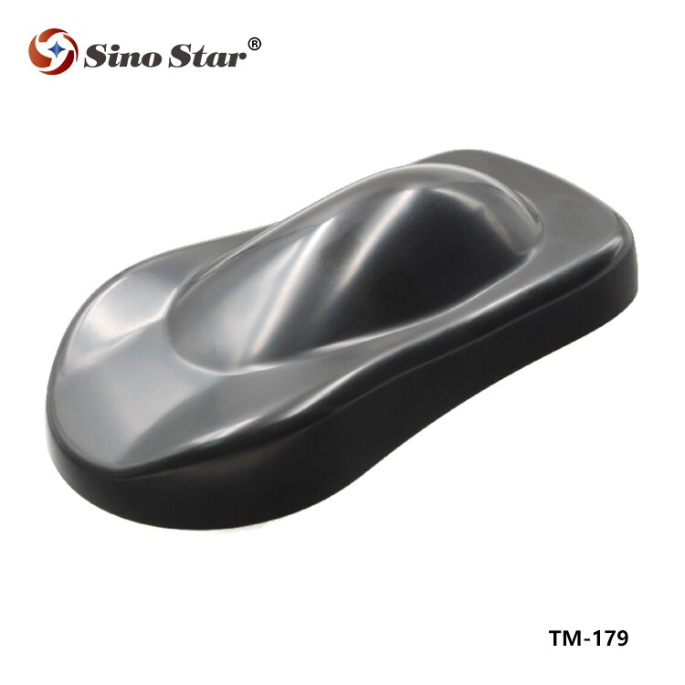 SINO STAR TM-179 car model for vinyl paint demonstration Feature
