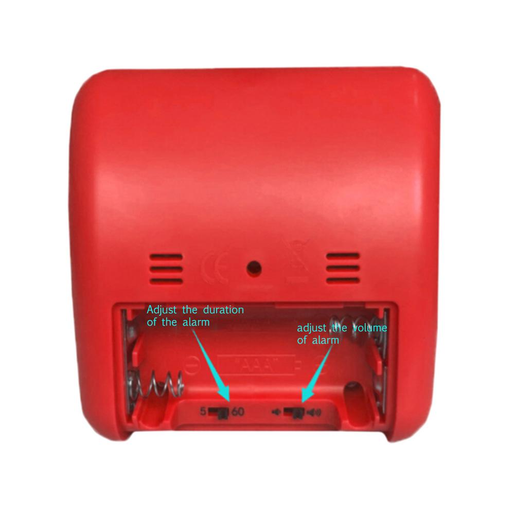 60 Minute Visual Timer Silent Time Management Tool For Classroom Conference Countdown For Children And Adults For Home