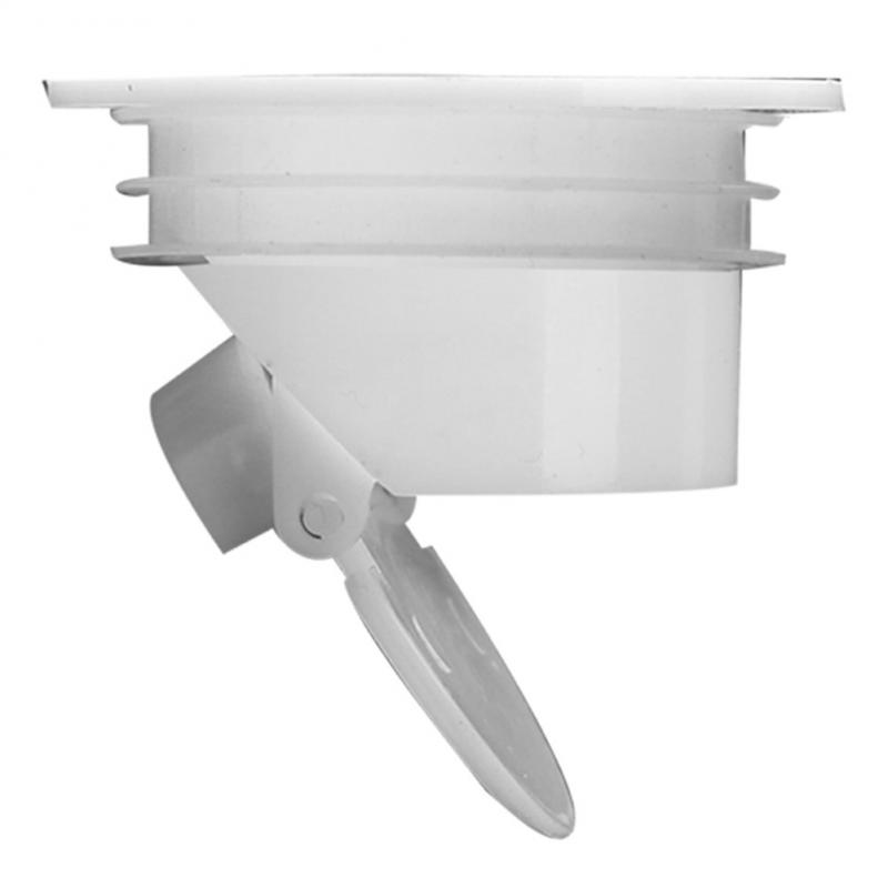 Anti Geur Stopper Afvoerputje Terugslagklep Douche Afdruiprek Drain Zeef Seal Cover Riool Keuken Badkamer Accessoires: Default Title